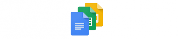 Logo Google Docs