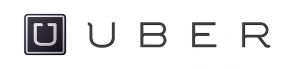 Logo Uber