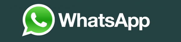 Logo WhatsApp