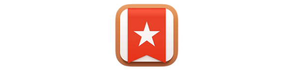 Logo Wunderlist